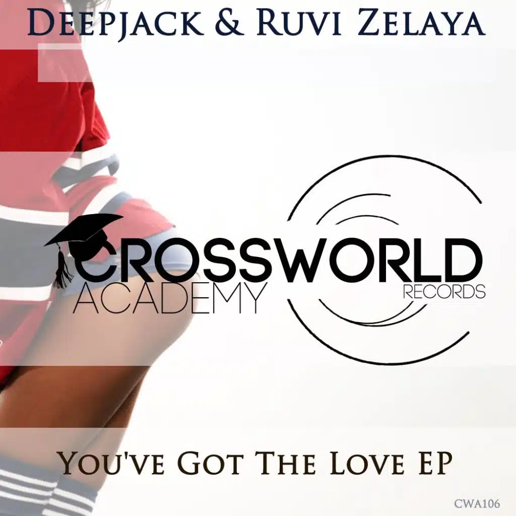 Deepjack, Ruvi Zelaya