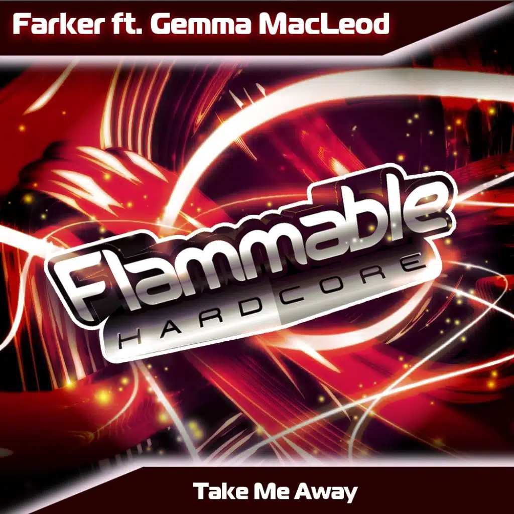 Take Me Away (feat. Gemma MacLeod & Farker)