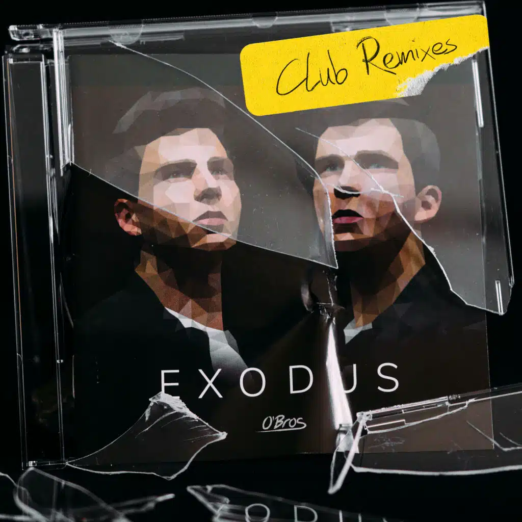 Exodus - Club Remixes