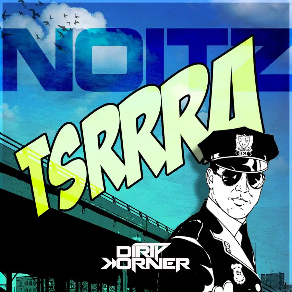 Tsrrra (Dubstep Mix)