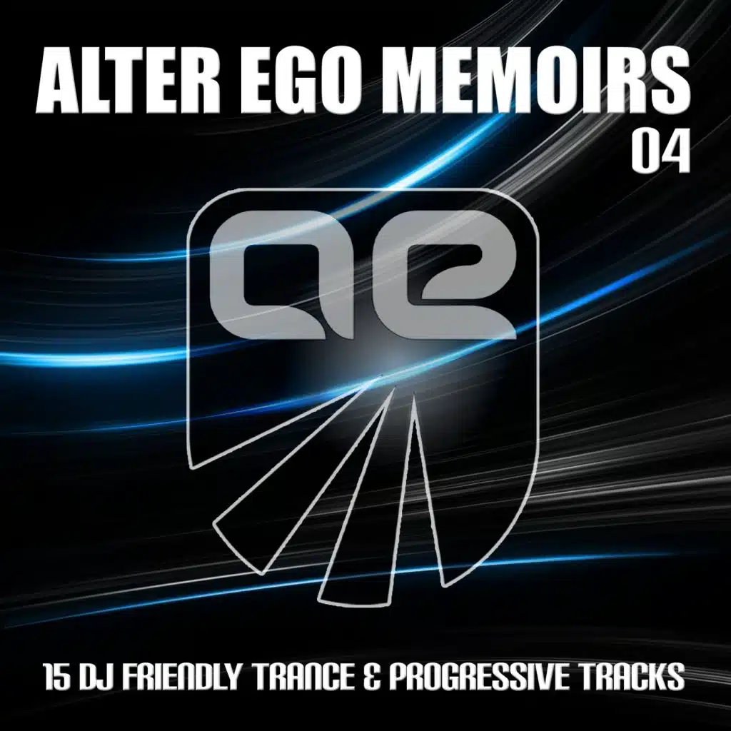 End Of Time (Audien Remix) [feat. Sandra Passero]