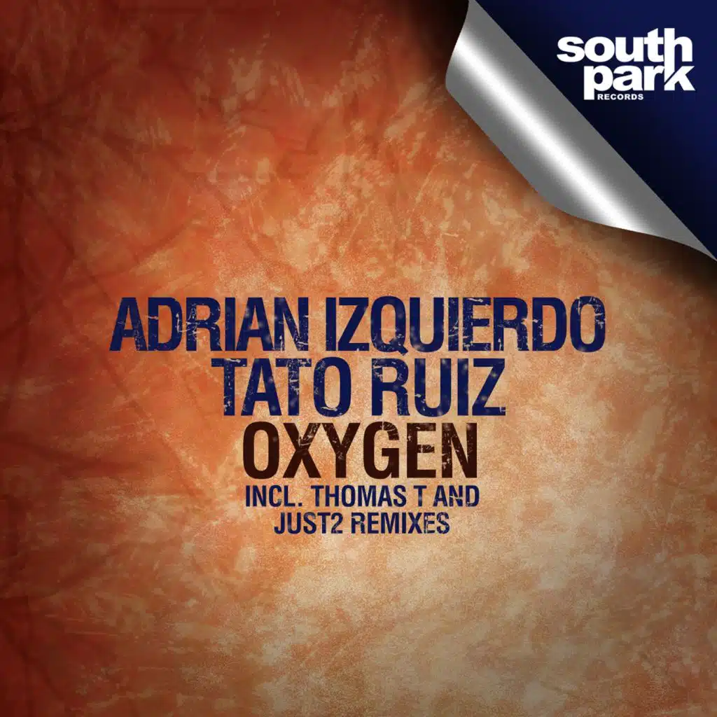 Adrian Izquierdo & Tato Ruiz