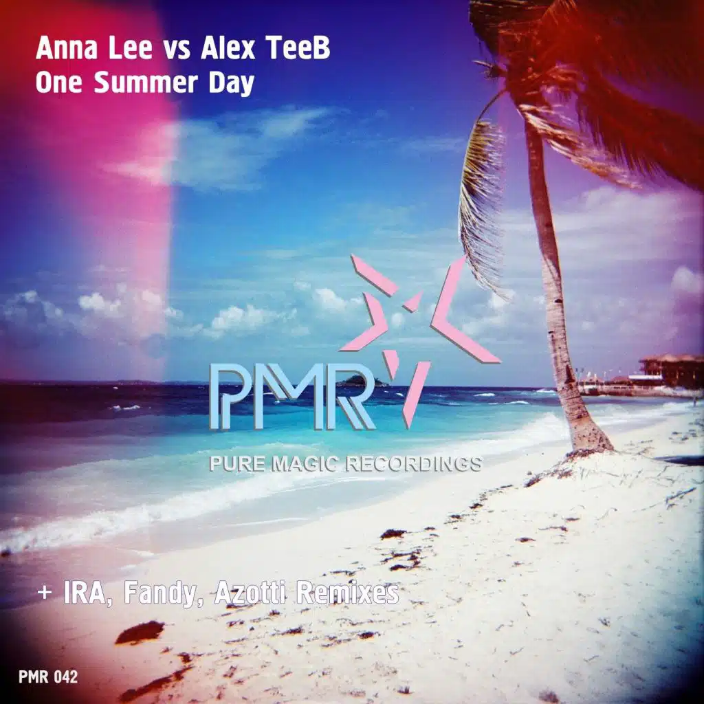 One Summer Day (feat. Anna Lee & Alex Teeb)