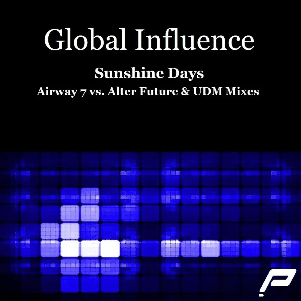 Sunshine Days (UDM Remix)