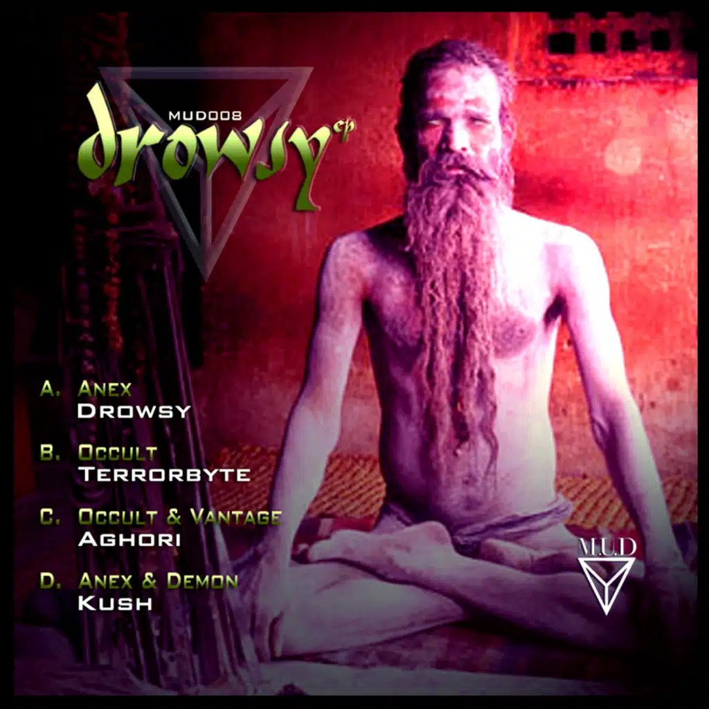 Kush (feat. Anex & Demon)