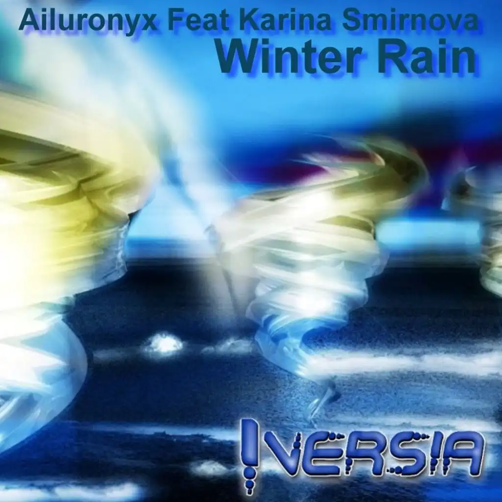 Winter Rain (Vocal Mix) [feat. Karina Smirnova & Ailuronyx]