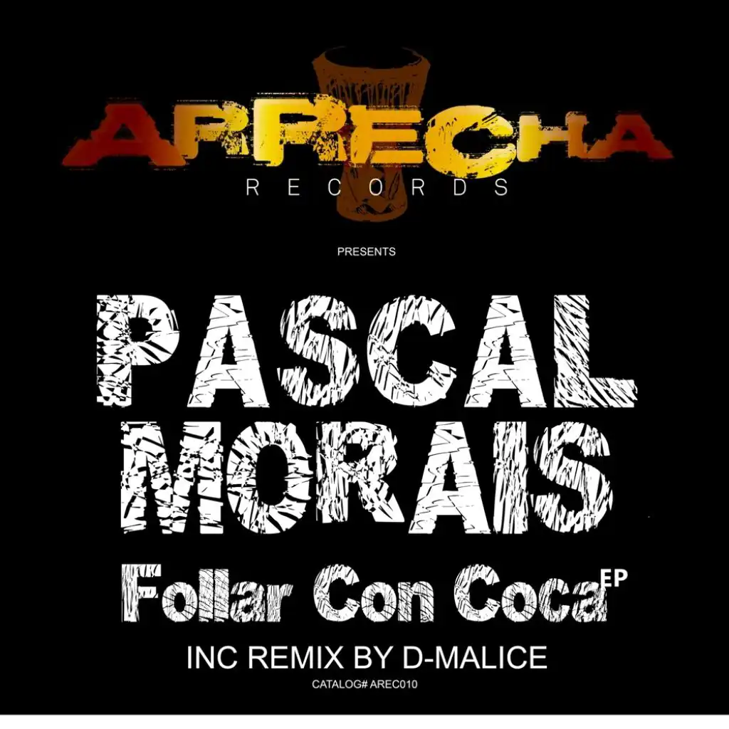 Follar Con Coca EP