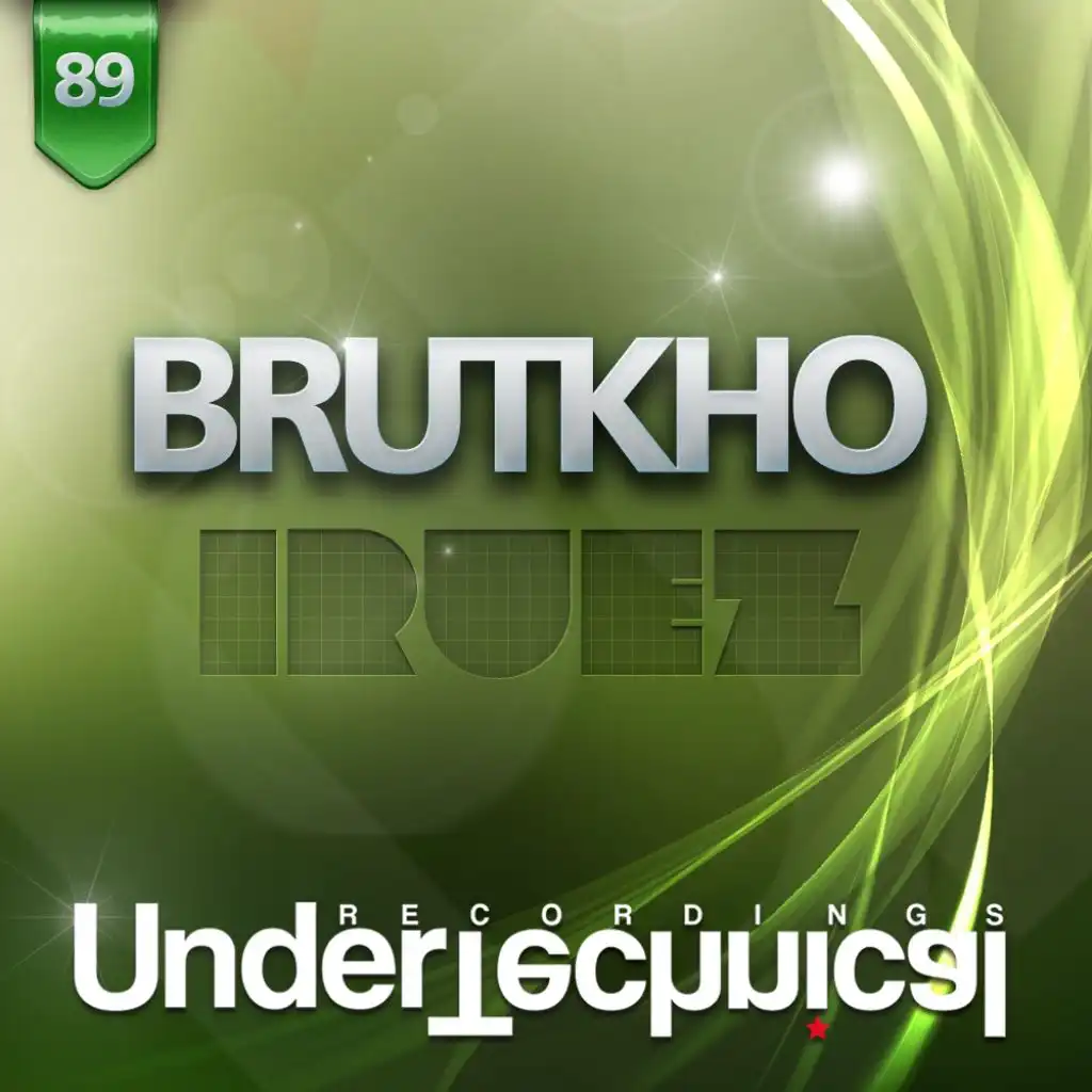 Iruez (feat. Jozsef Balazs & Brutkho)