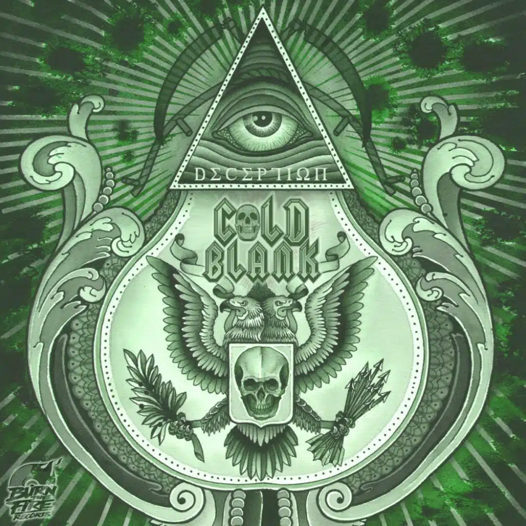 Deception (feat. Blake Miller & Cold Blank)