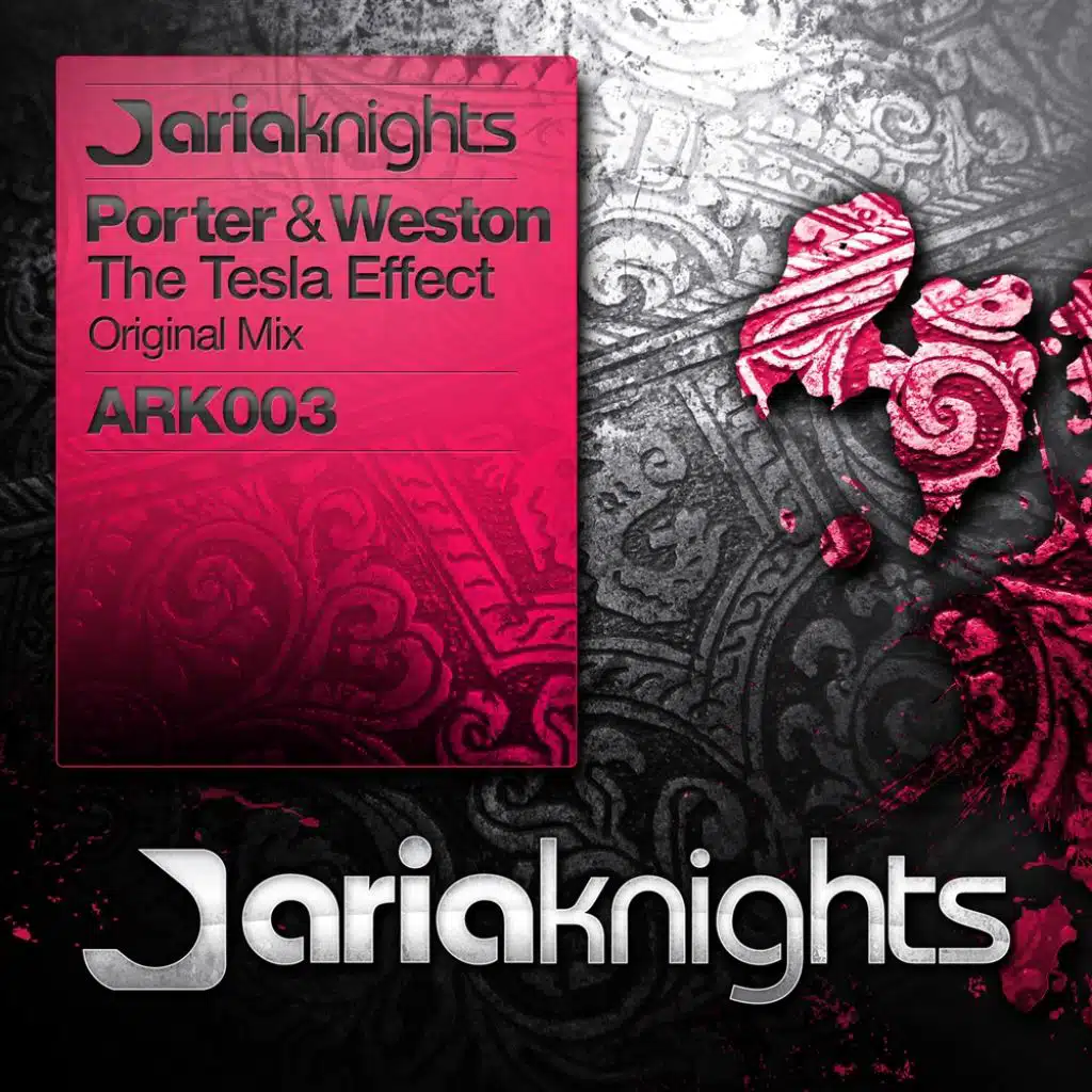 The Tesla Effect (feat. Porter & Weston)