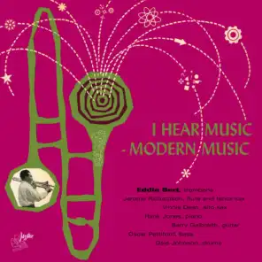 I Heard Music, Modern Music (feat. Barry Galbraith, Hank Jones, Jerome Richardson, Oscar Pettiford, Osie Johnson & Vinnie Dean)
