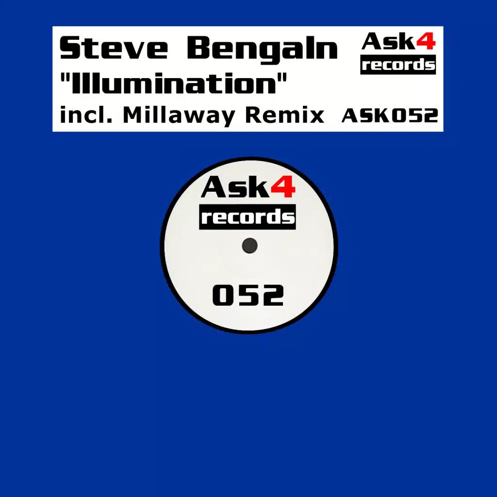 Steve Bengaln
