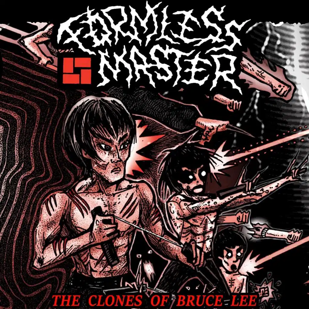 Formless Master