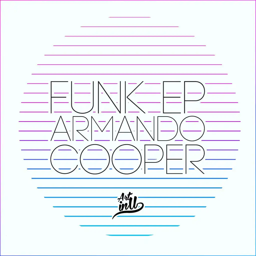 Armando Cooper