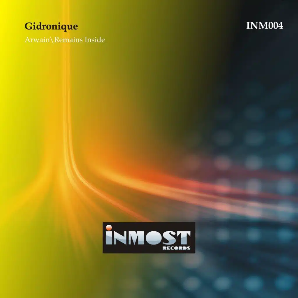 Remains Inside (Original)