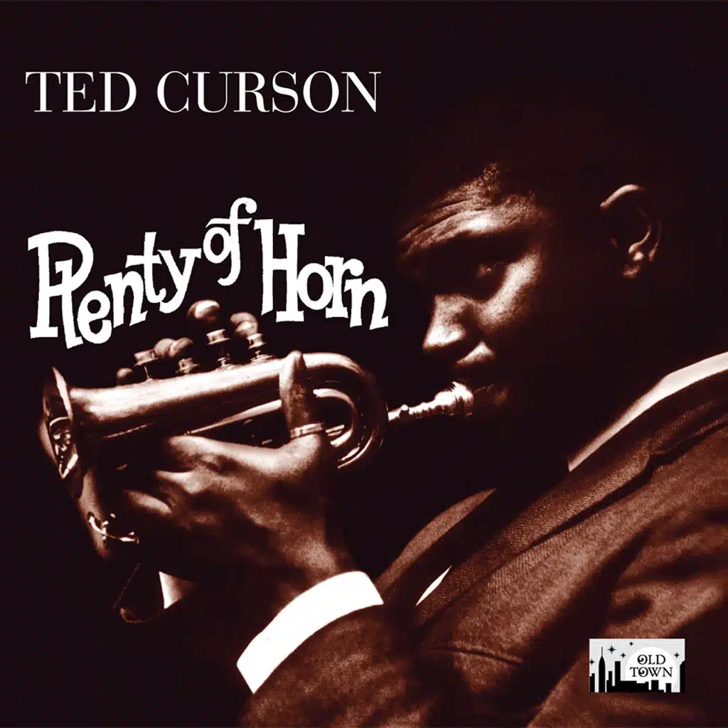 Mr. Teddy (feat. Bill Crow, Kenny Drew & Pete La Roca)