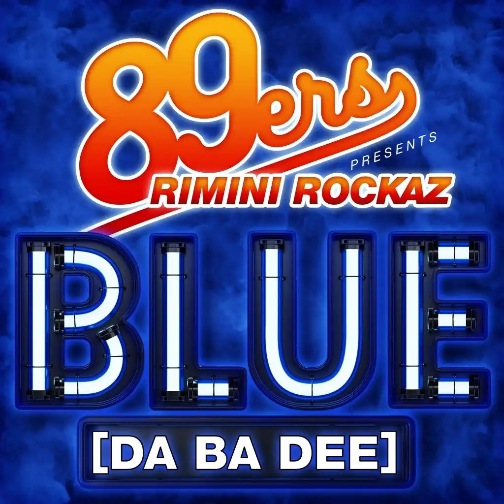 89ers & Rimini Rockaz