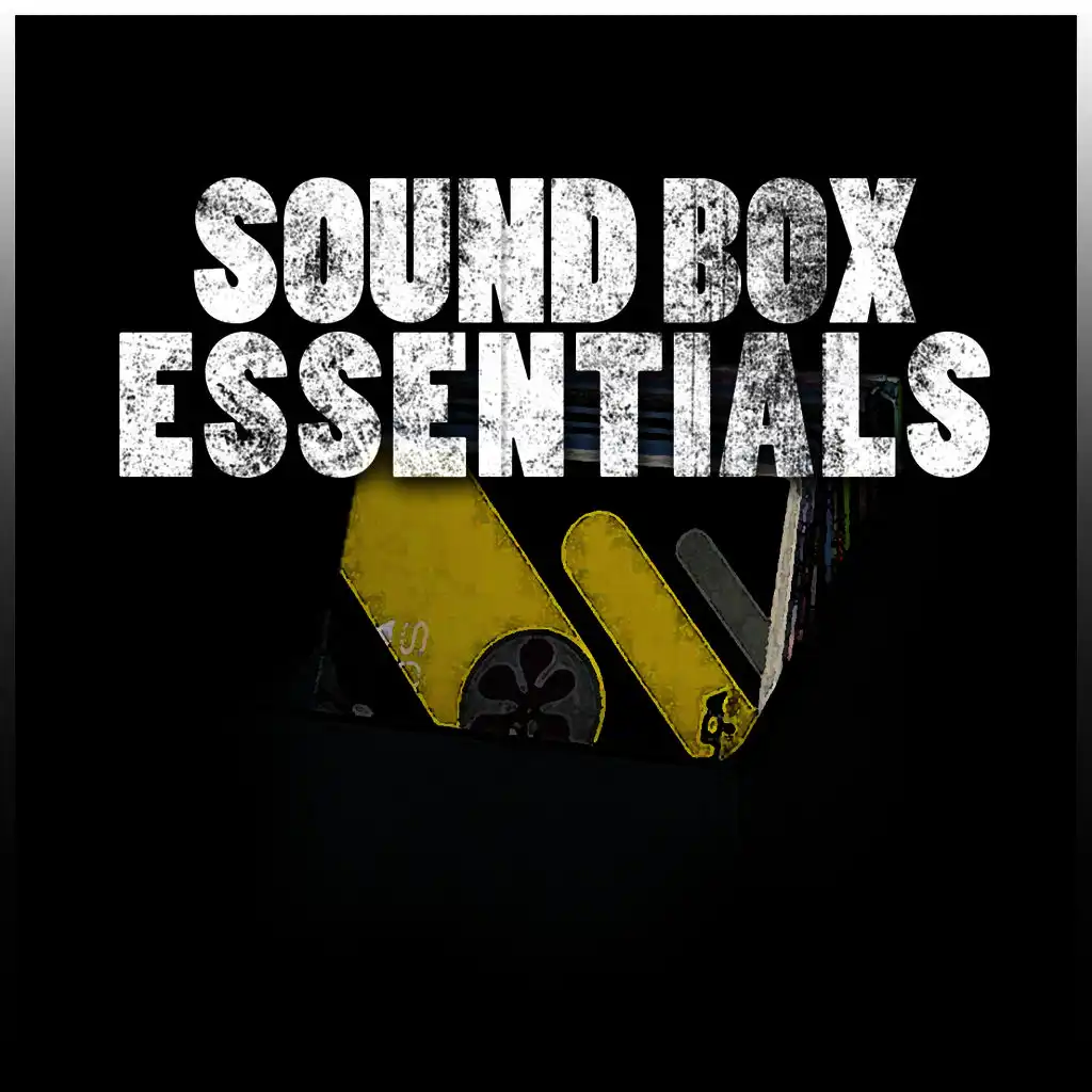 Sound Box Essentials Gospel Vol 2 Platinum Edition
