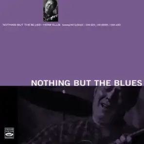 Nothing but the Blues (feat. Ray Brown, Roy Eldridge, Stan Getz & Stan Levey)
