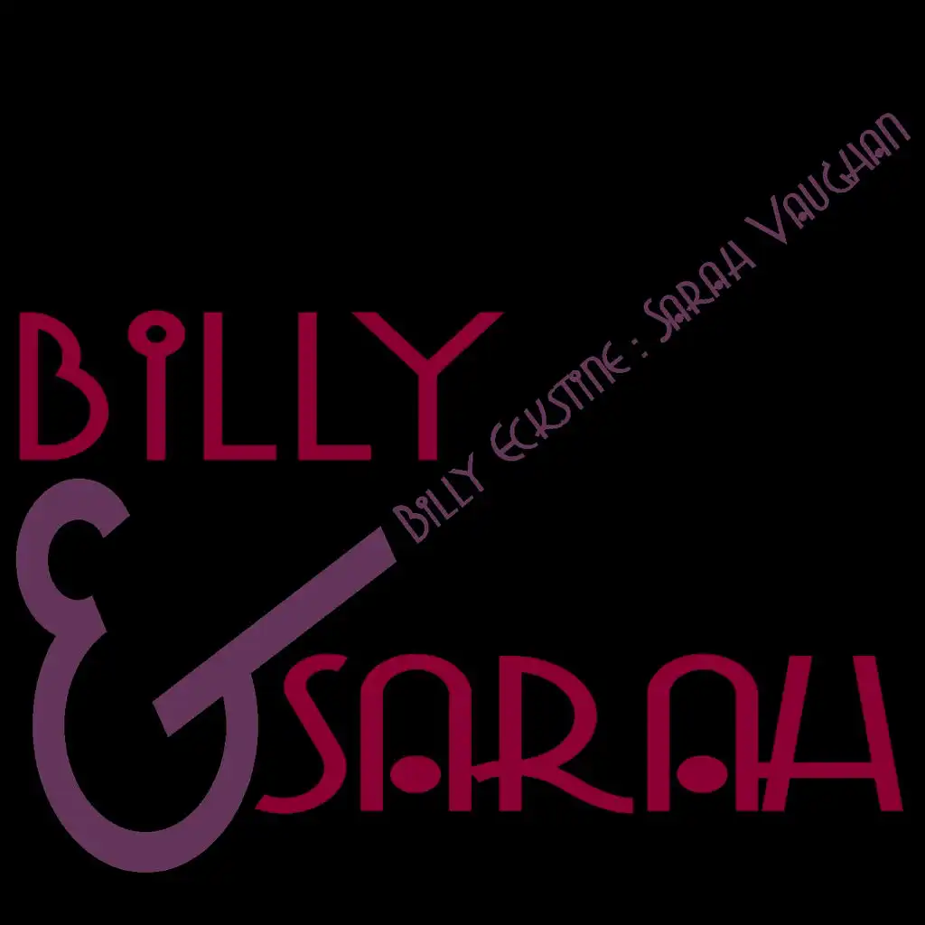 Billy and Sarah