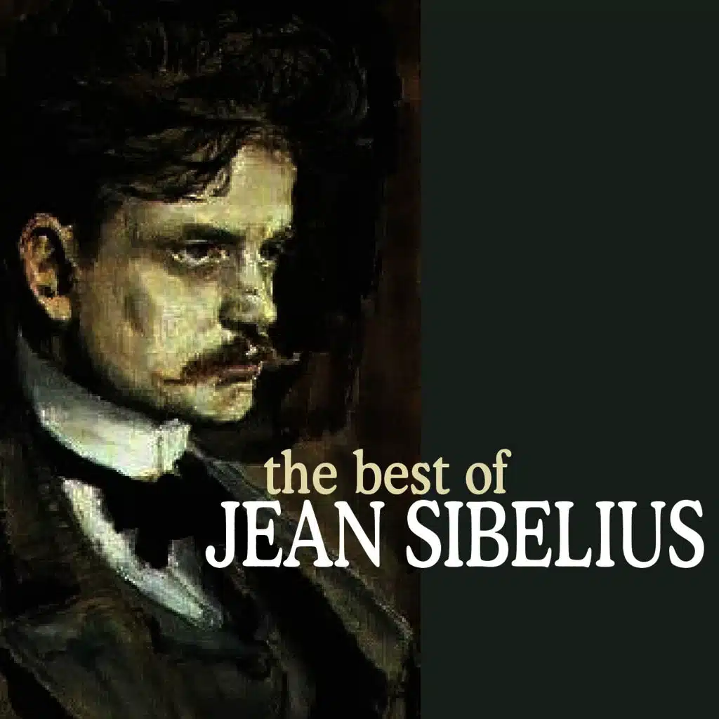 The Best of Jean Sibelius