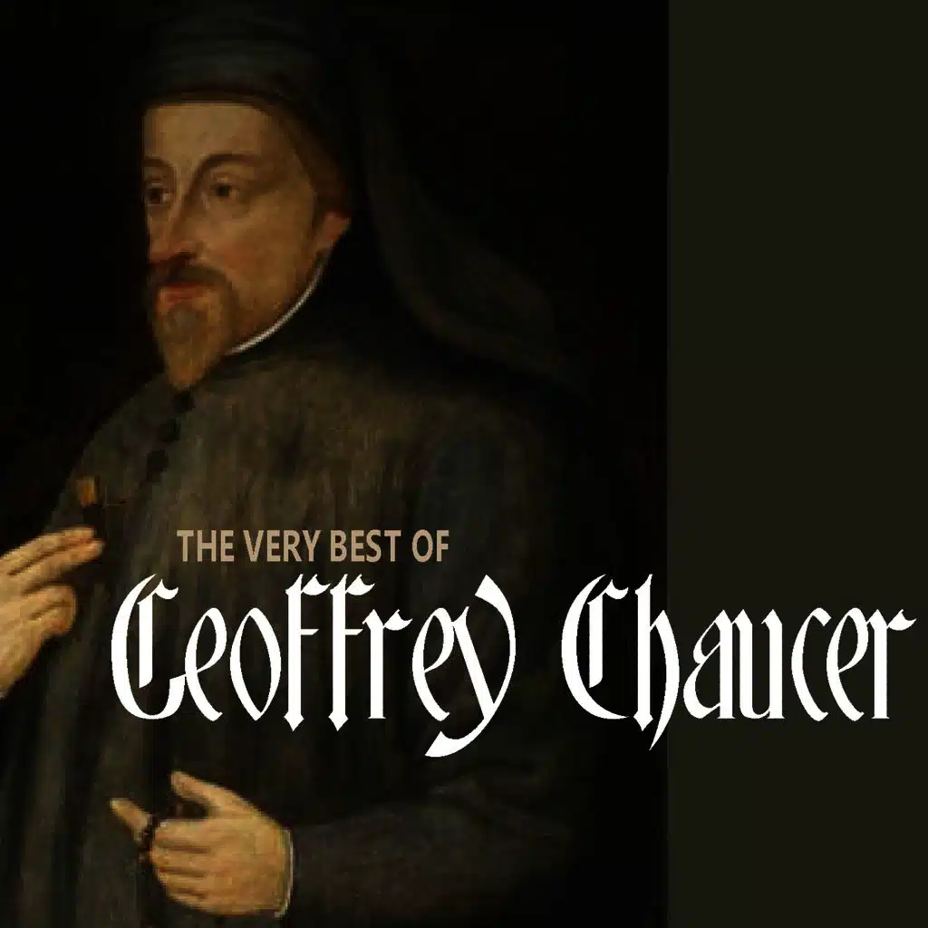 The Very Best of Geoffrey Chaucer