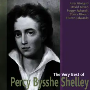 The Very Best of Percy Bysshe Shelley