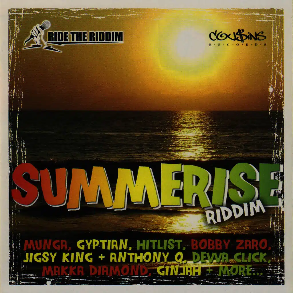 Summerise Riddim