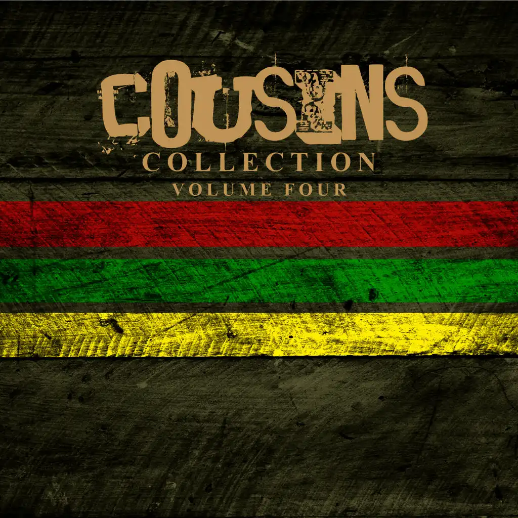 Cousins Collection, Vol. 4