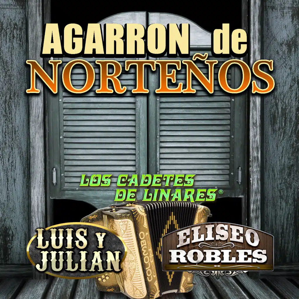 Agarrón De Norteños