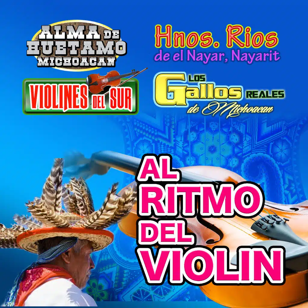 Al Ritmo Del Violin