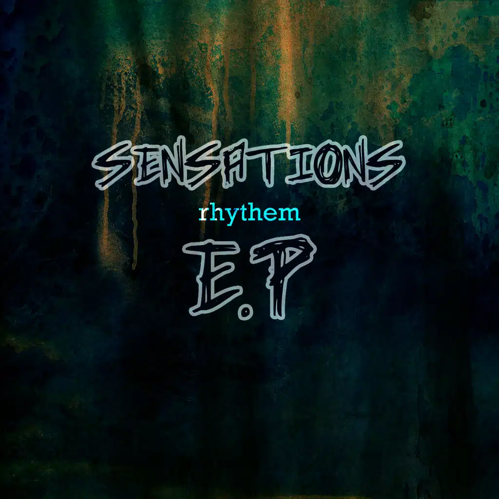 Sensations EP