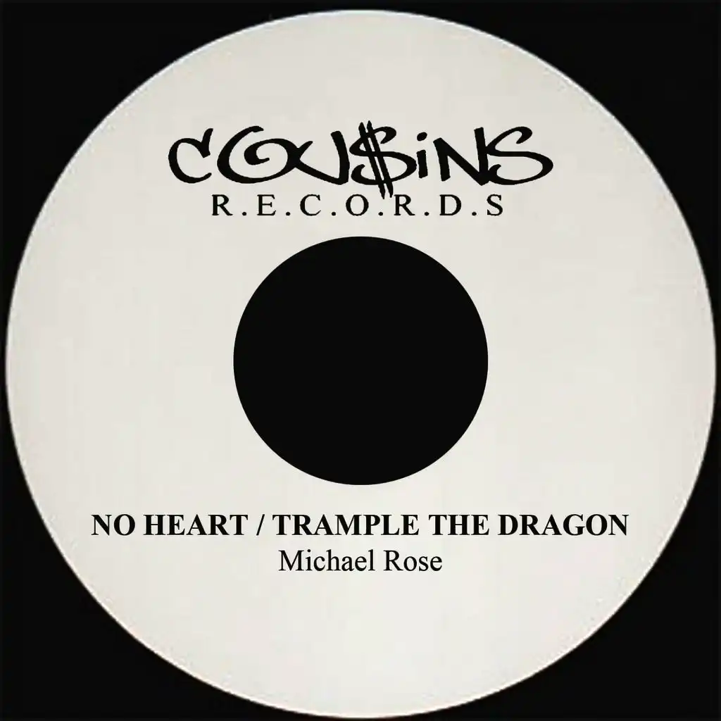 Trample the Dragon