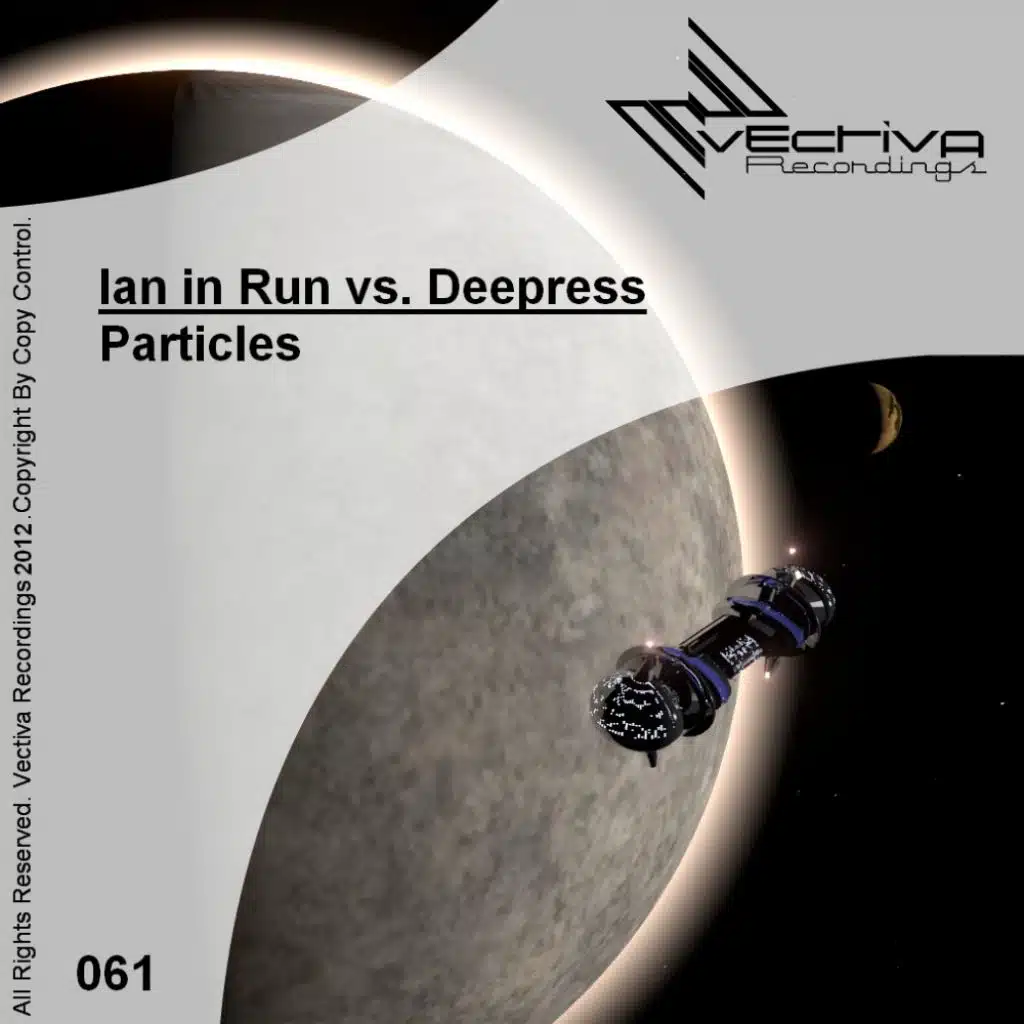 Ian In Run Vs. Deepress