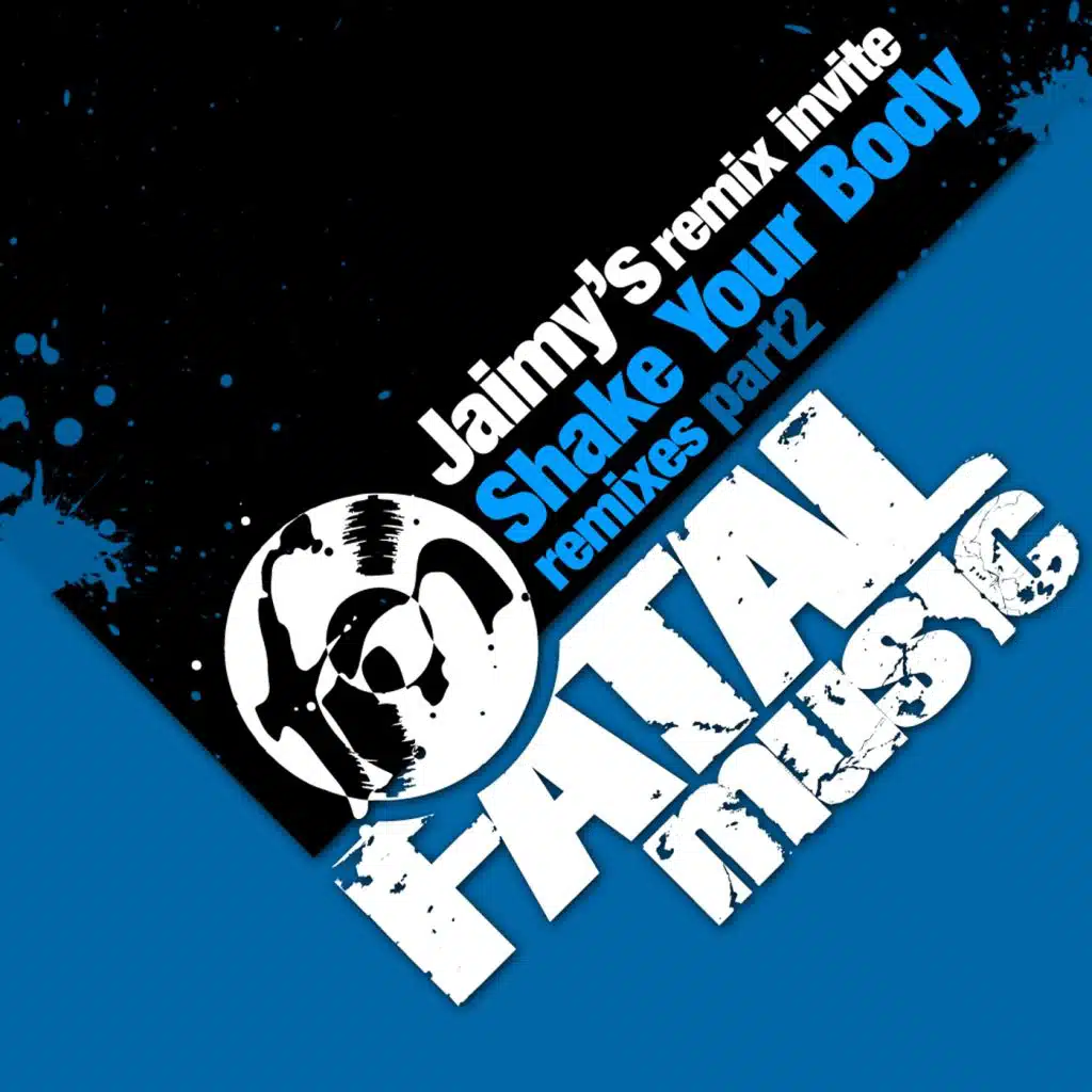 Shake Your Body (Black Motif Remix)