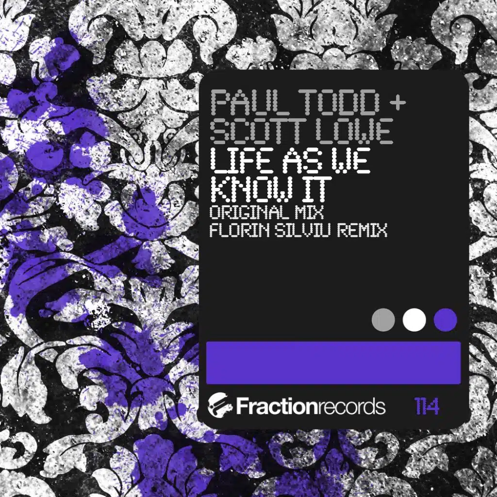 Paul Todd & Scott Lowe
