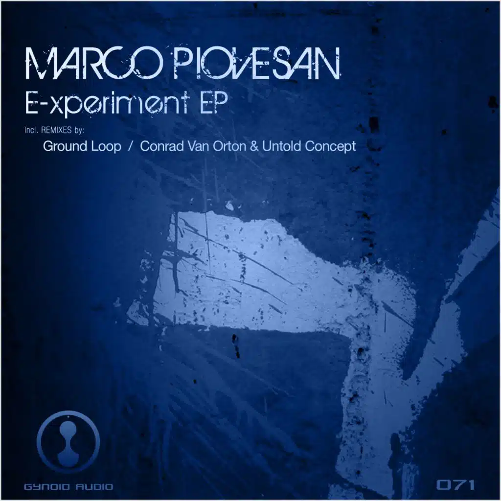 Marco Piovesan