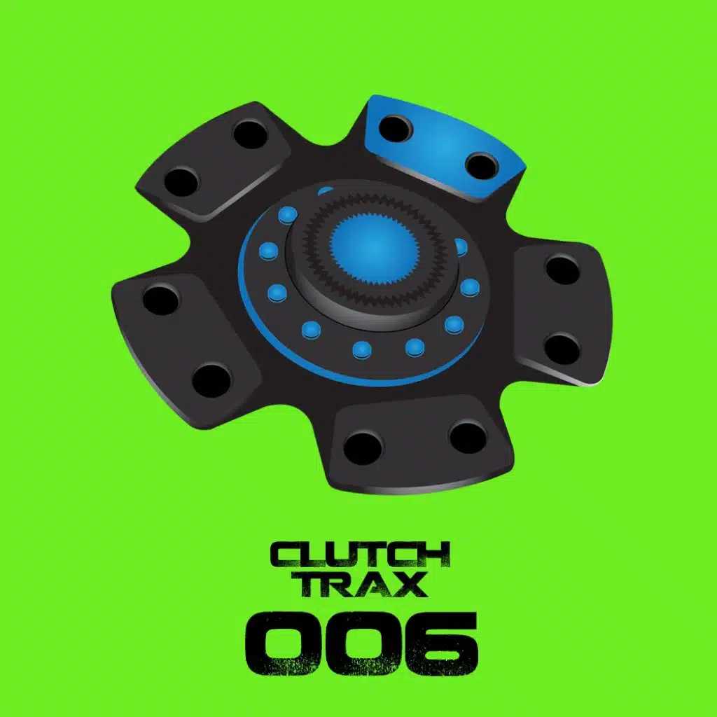 Necker EP