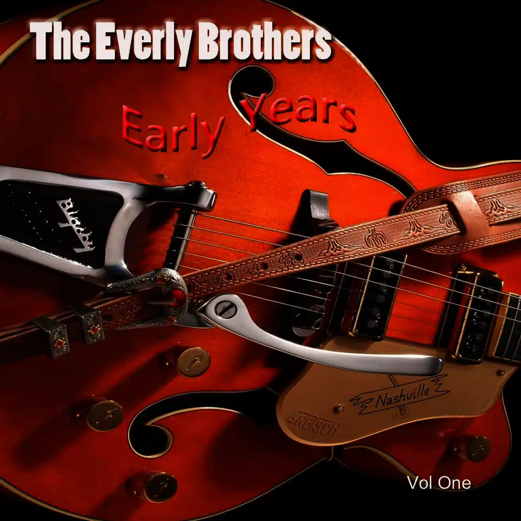 Wake Up Little Susie