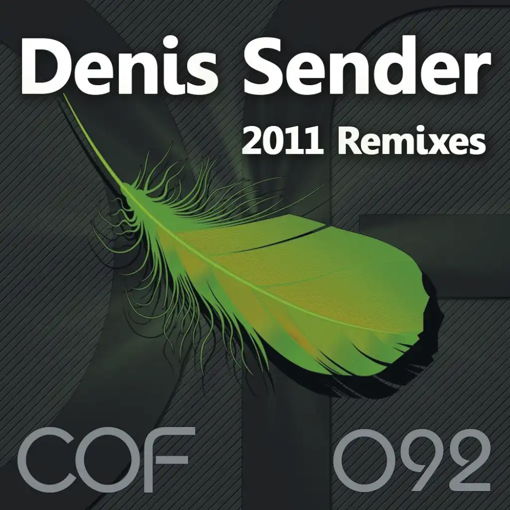 2011 Remixes (Denis Sender Sunset Chill Remix)