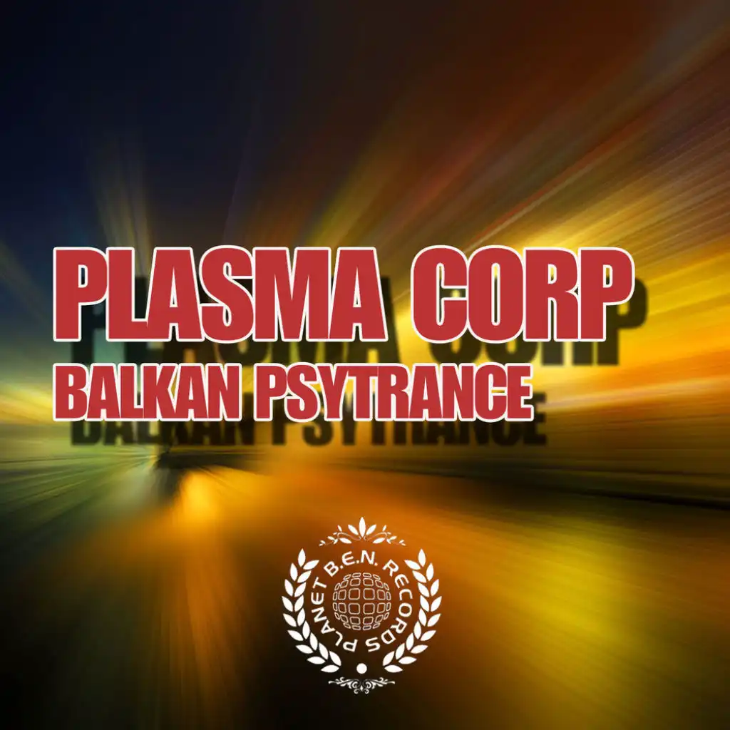 Closer And Closer (Plasma Corp Remix)