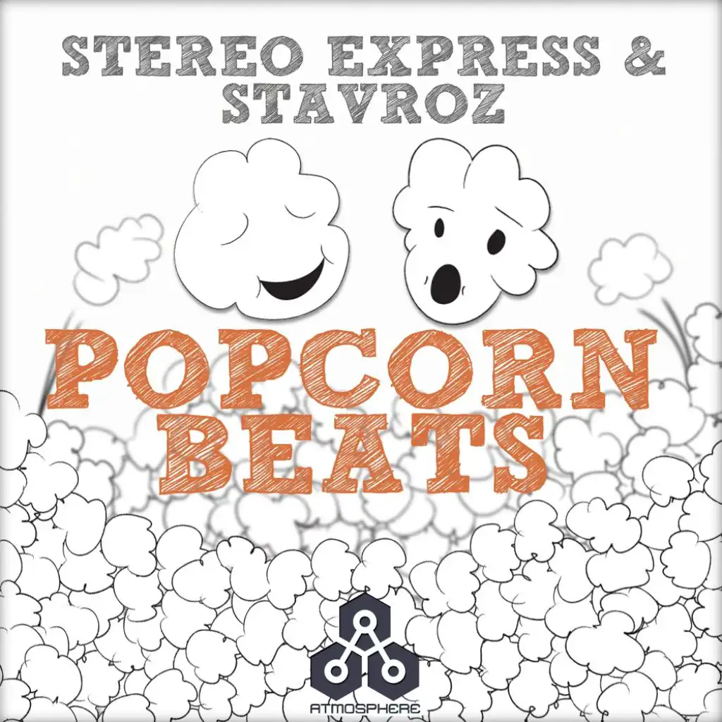 Stereo Express & Stavroz