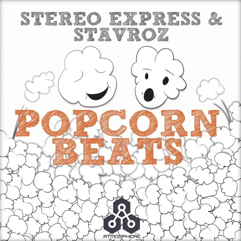 Stereo Express & Stavroz