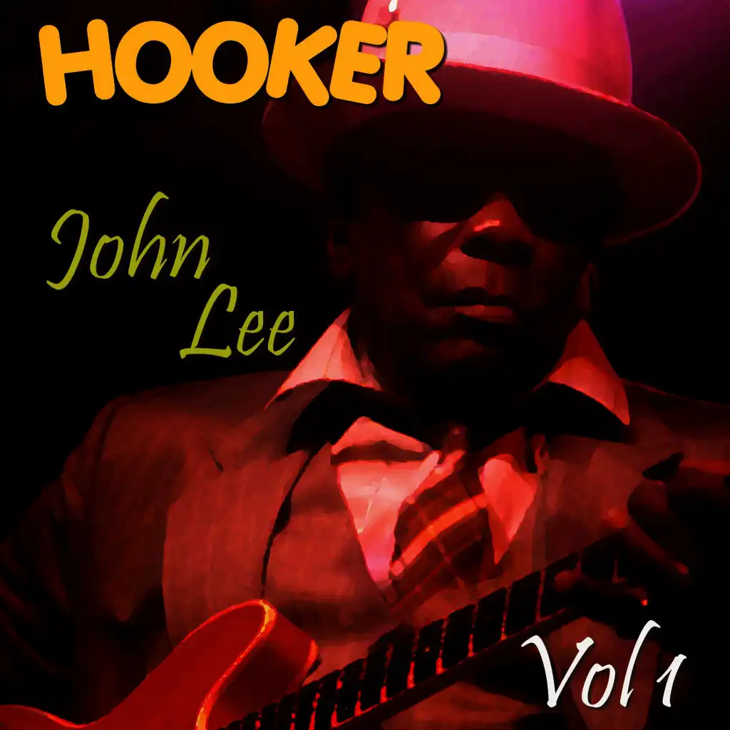 Hooker Vol 1