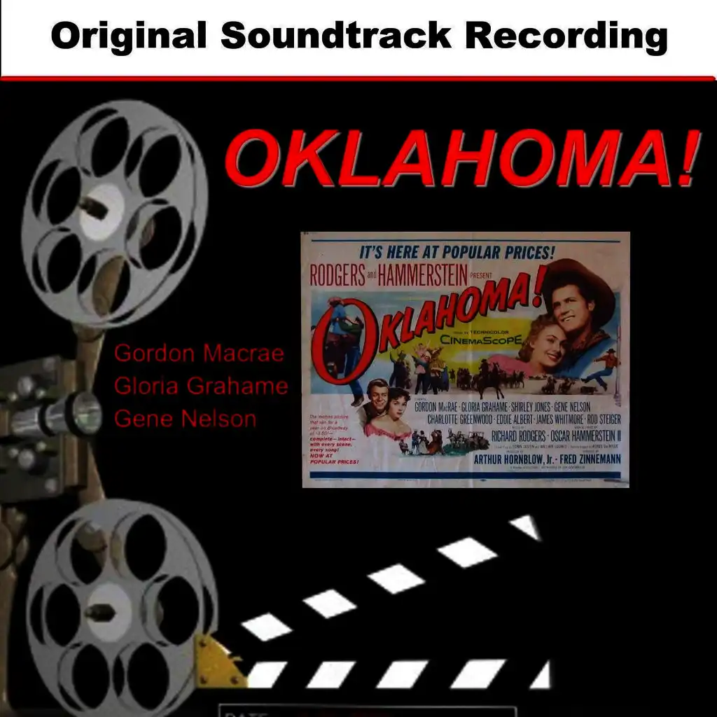 Oklahoma (Original Soundtrack)