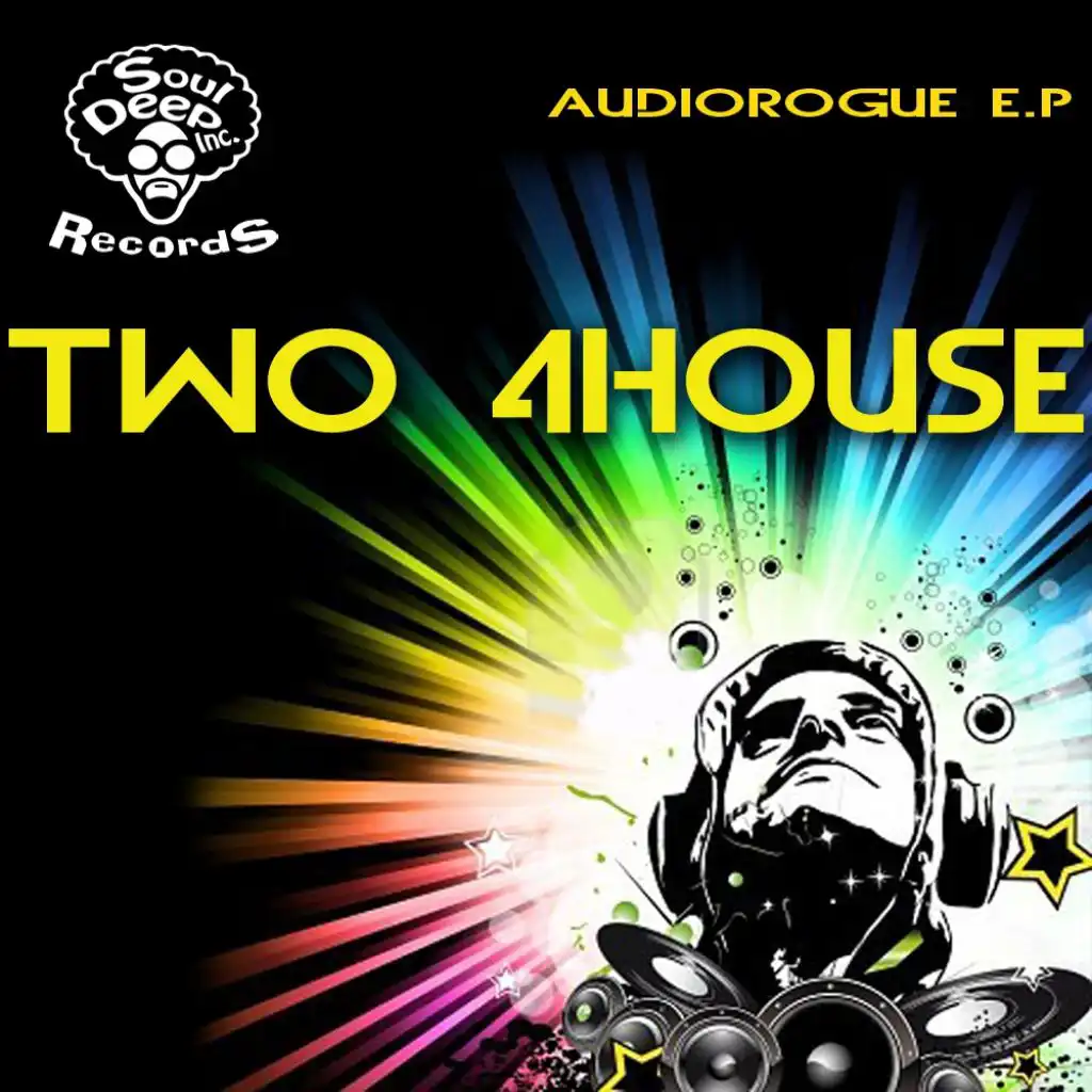 Two 4House