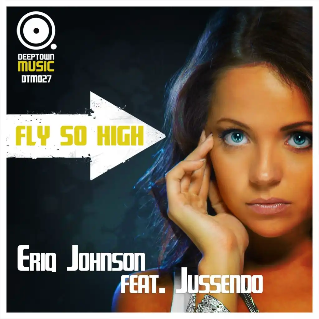 Fly So High (G-Rillo Late Nite Dub) [feat. Jussendo]