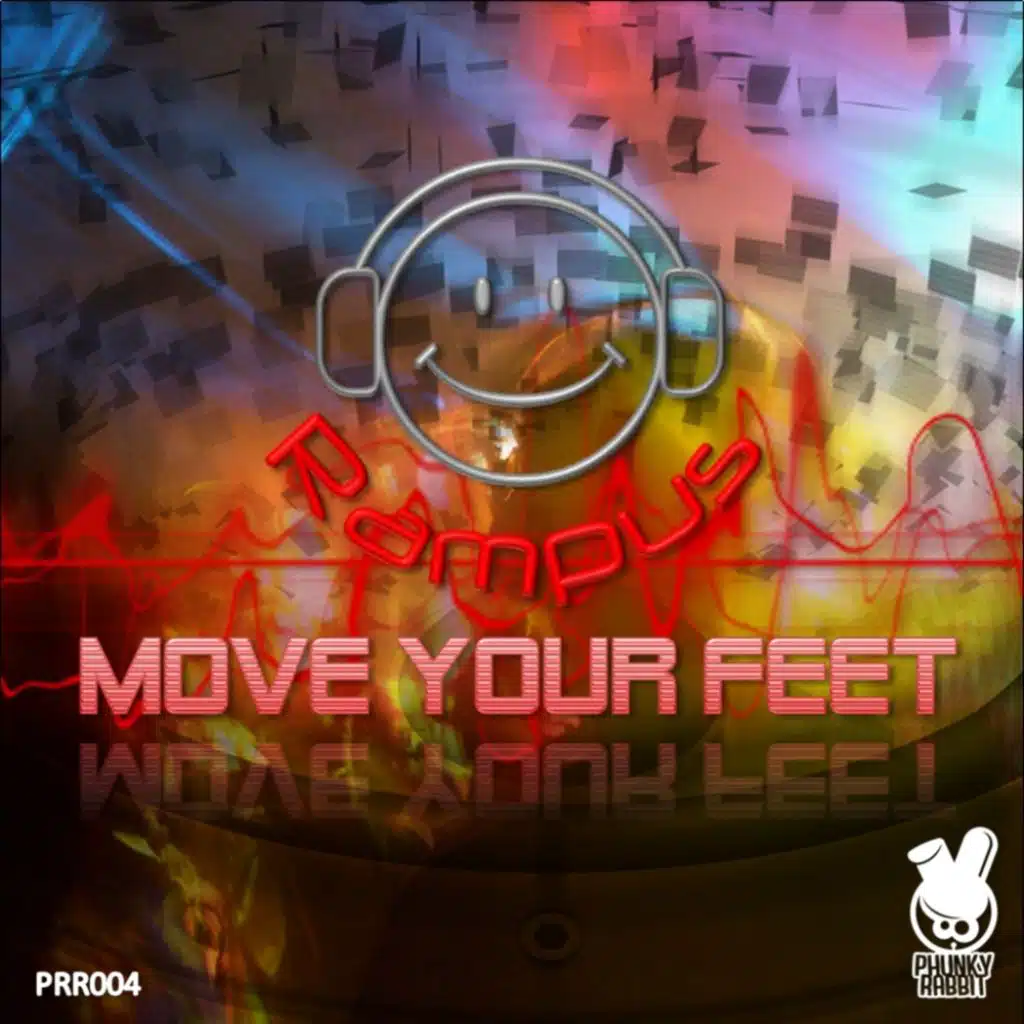 Move Your Feet (Stanny Abram Remix)