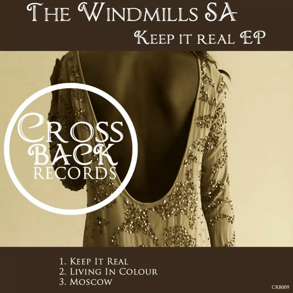 The Windmills SA