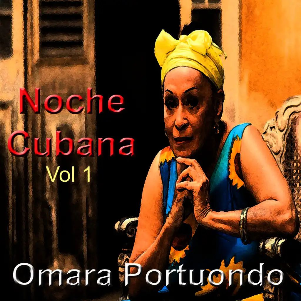 Noche Cubana Vol. 1
